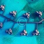 Dreams come true in Bora Bora